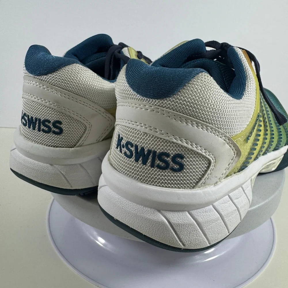K-Swiss swiss hypercourt